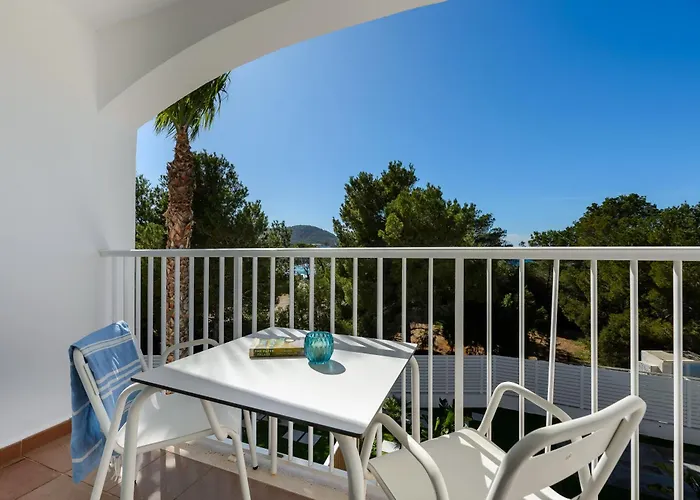 Hotel Vibra Cala Tarida-3Sup
