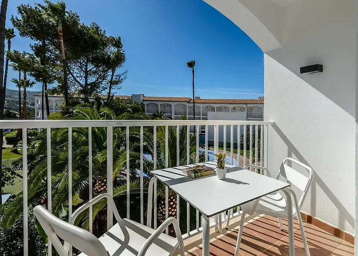 Hotel Vibra Cala Tarida-3Sup