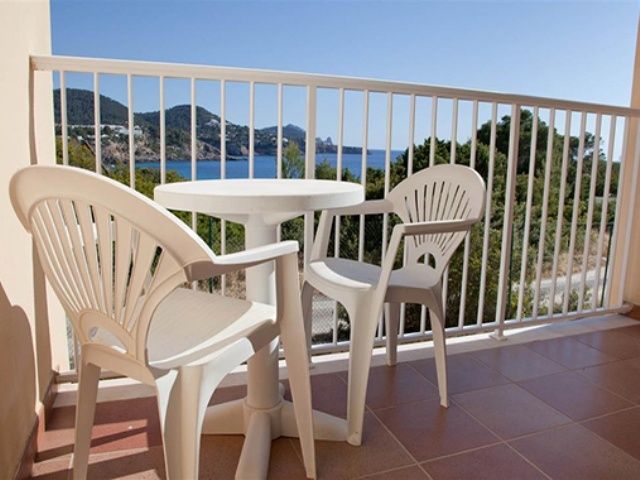 Hotel Vibra Cala Tarida-3sup Cala Tarida (Ibiza)