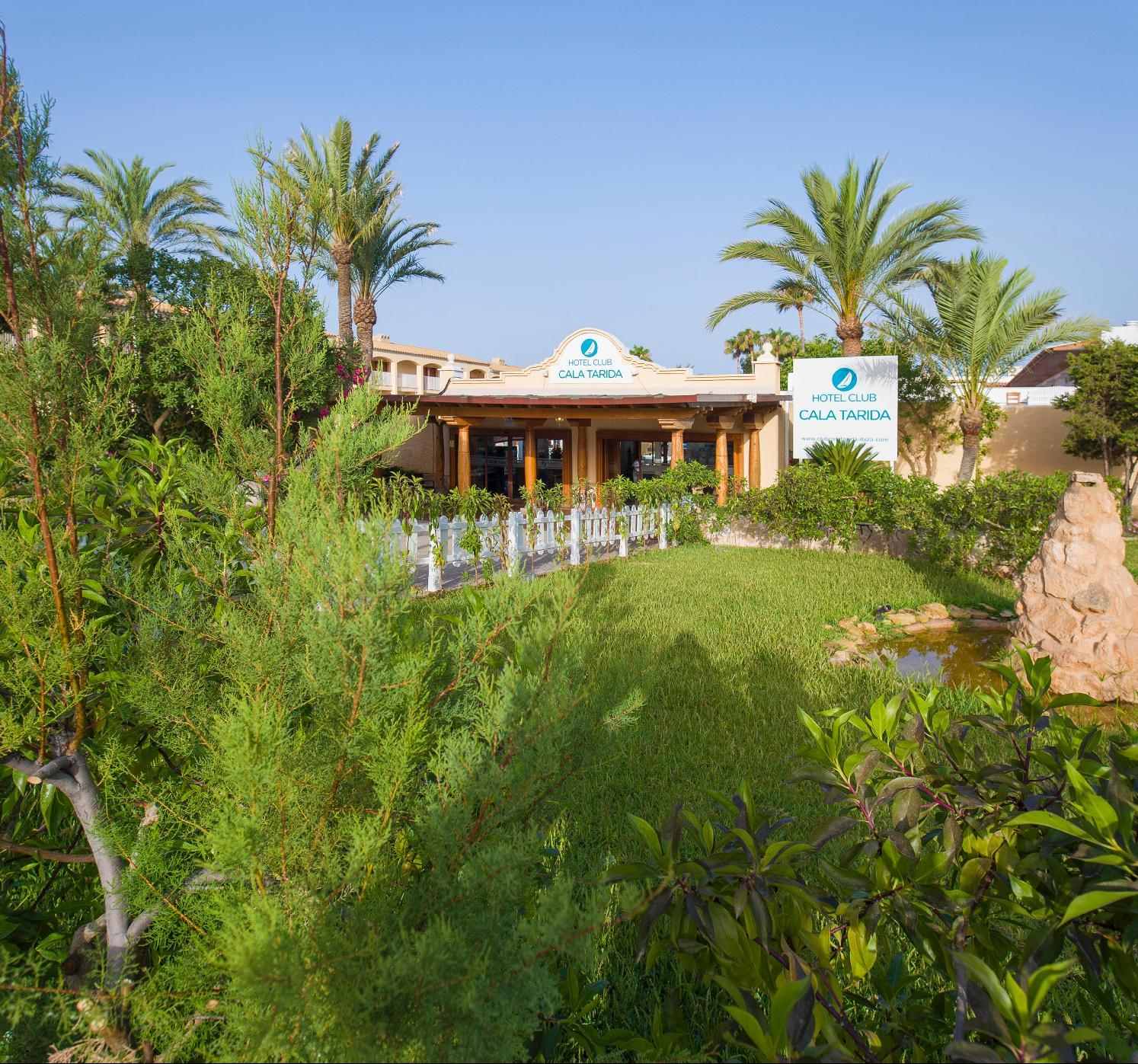 Hotel Vibra Cala Tarida-3sup