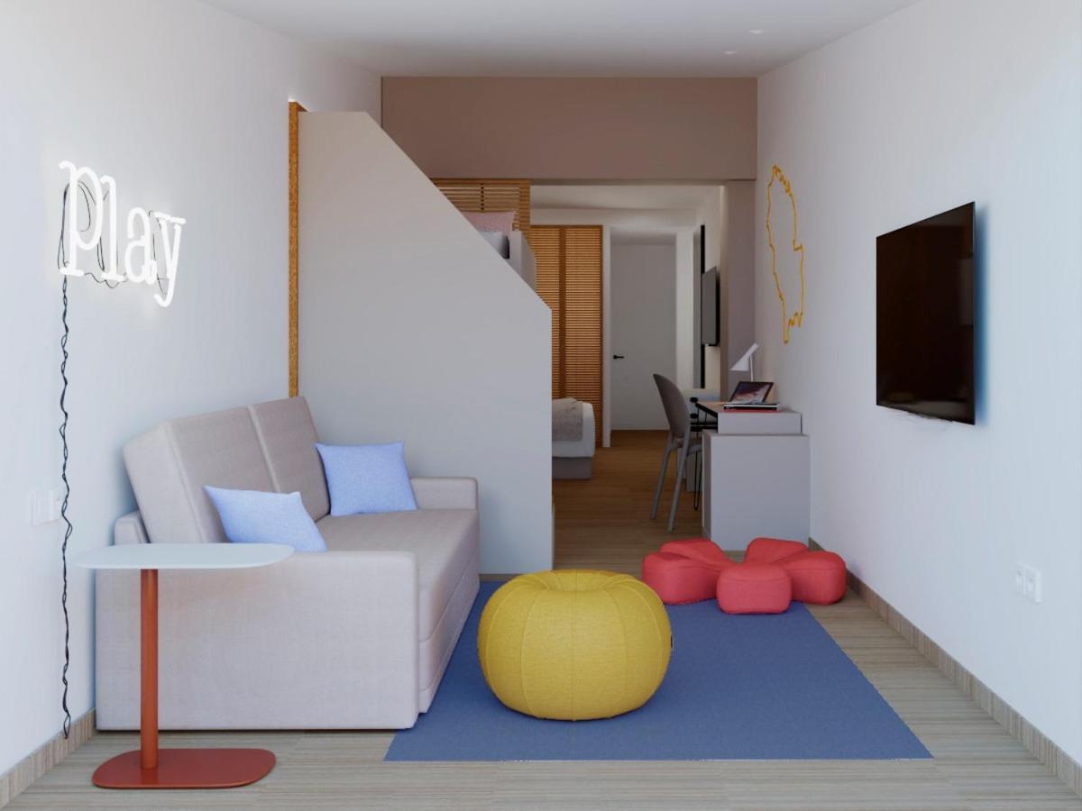 Hotel Vibra Cala Tarida-3sup 3*