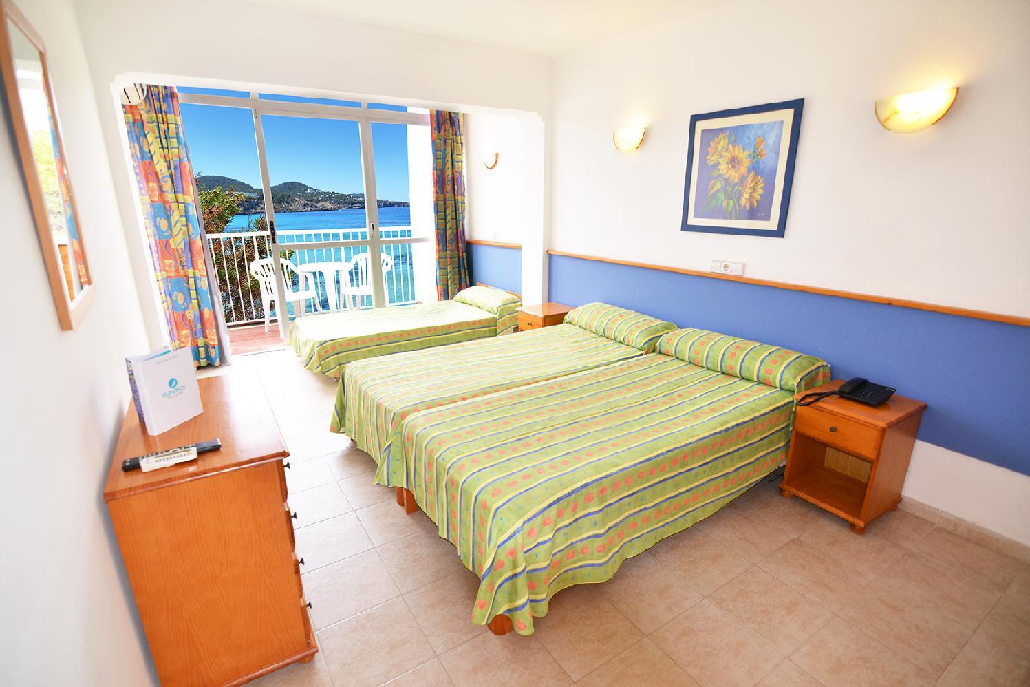 Hotel Vibra Cala Tarida-3sup Cala Tarida (Ibiza)