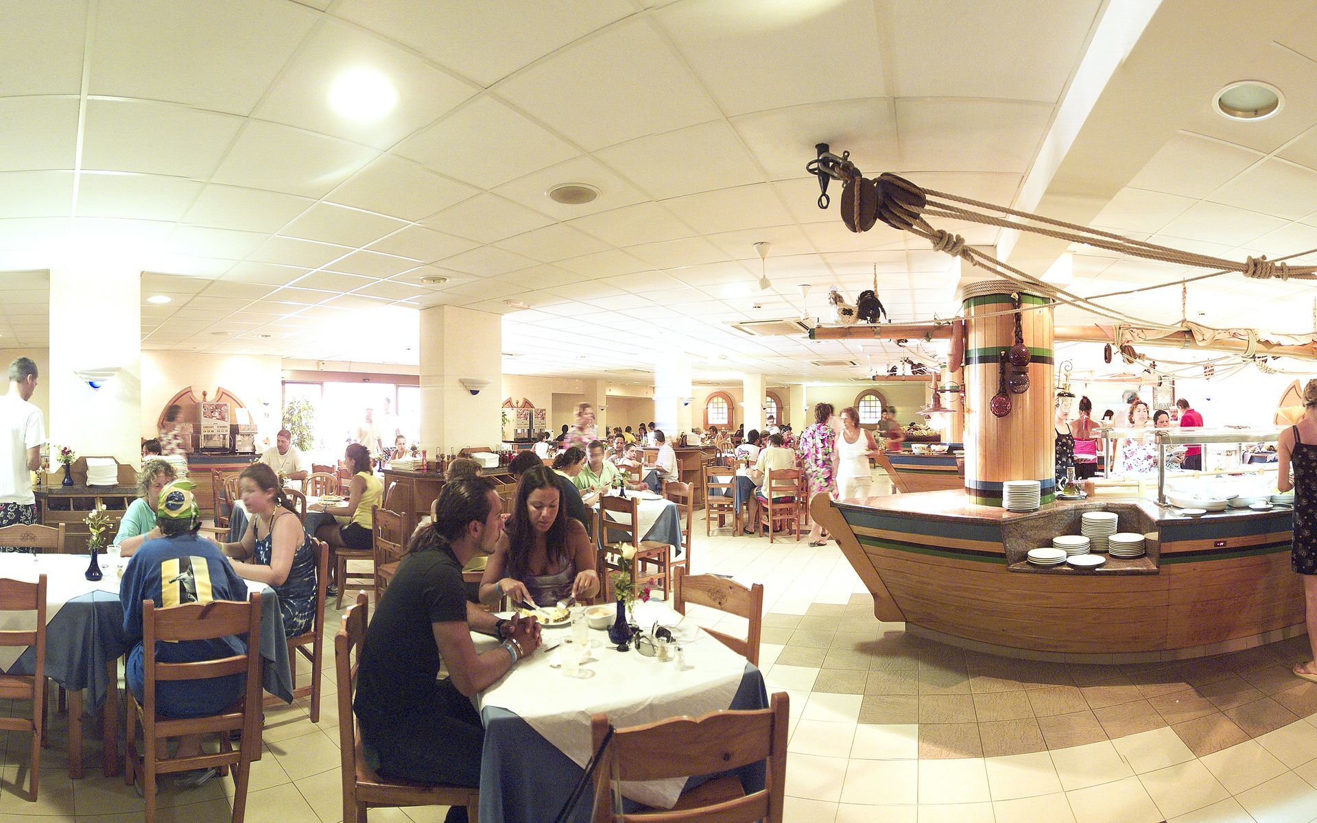 Hotel Vibra Cala Tarida-3sup