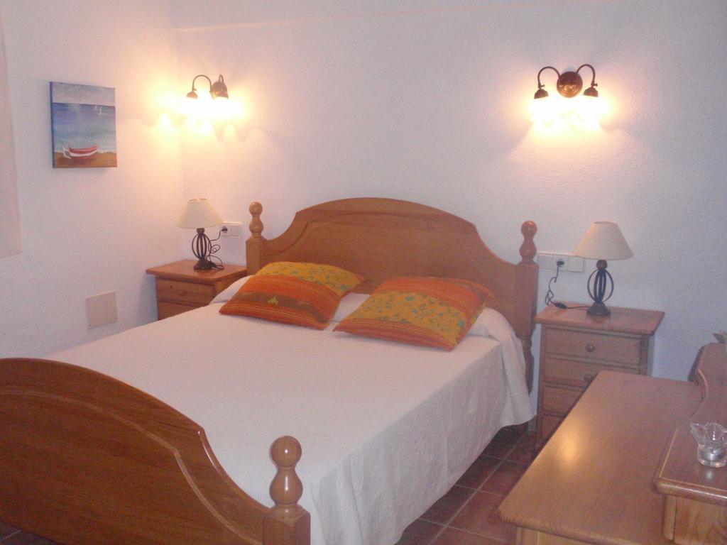 Vibra Cala Tarida-3sup Hotel Cala Tarida (Ibiza)