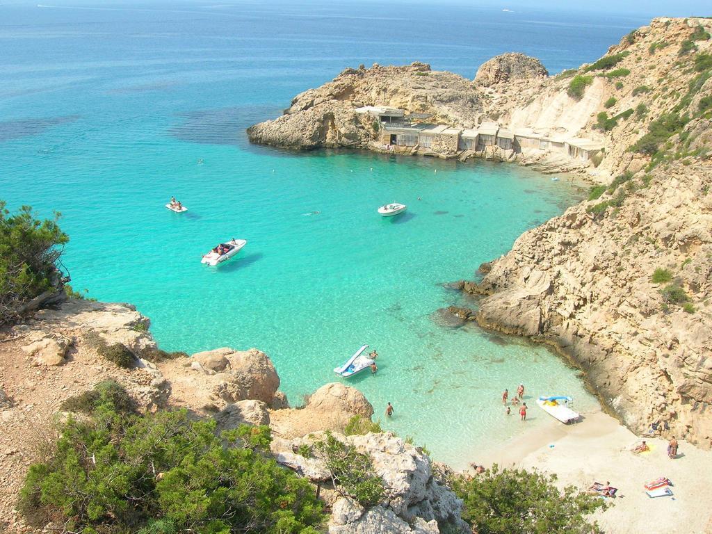 Hotel Vibra Cala Tarida-3sup
