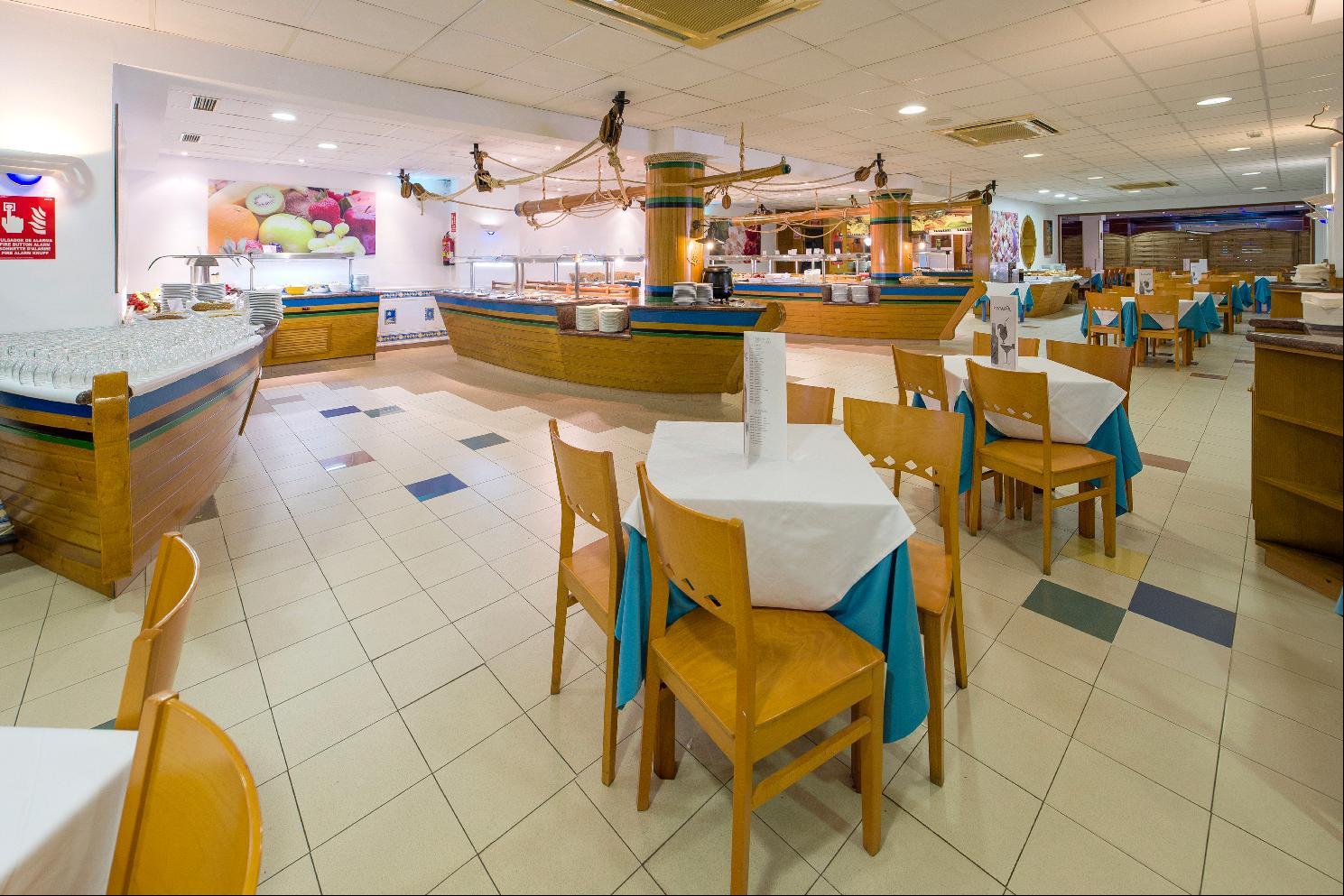 Vibra Cala Tarida-3sup 3* Cala Tarida (Ibiza)