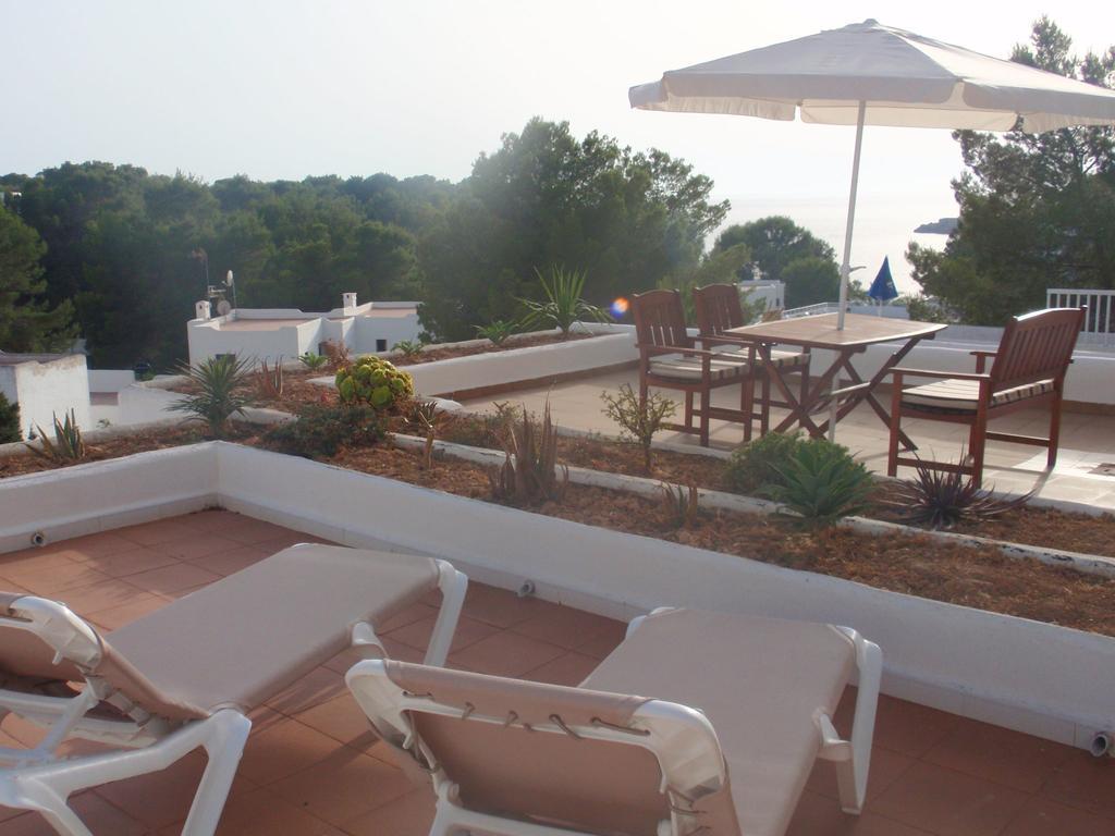 Hotel Vibra Cala Tarida-3sup 3*
