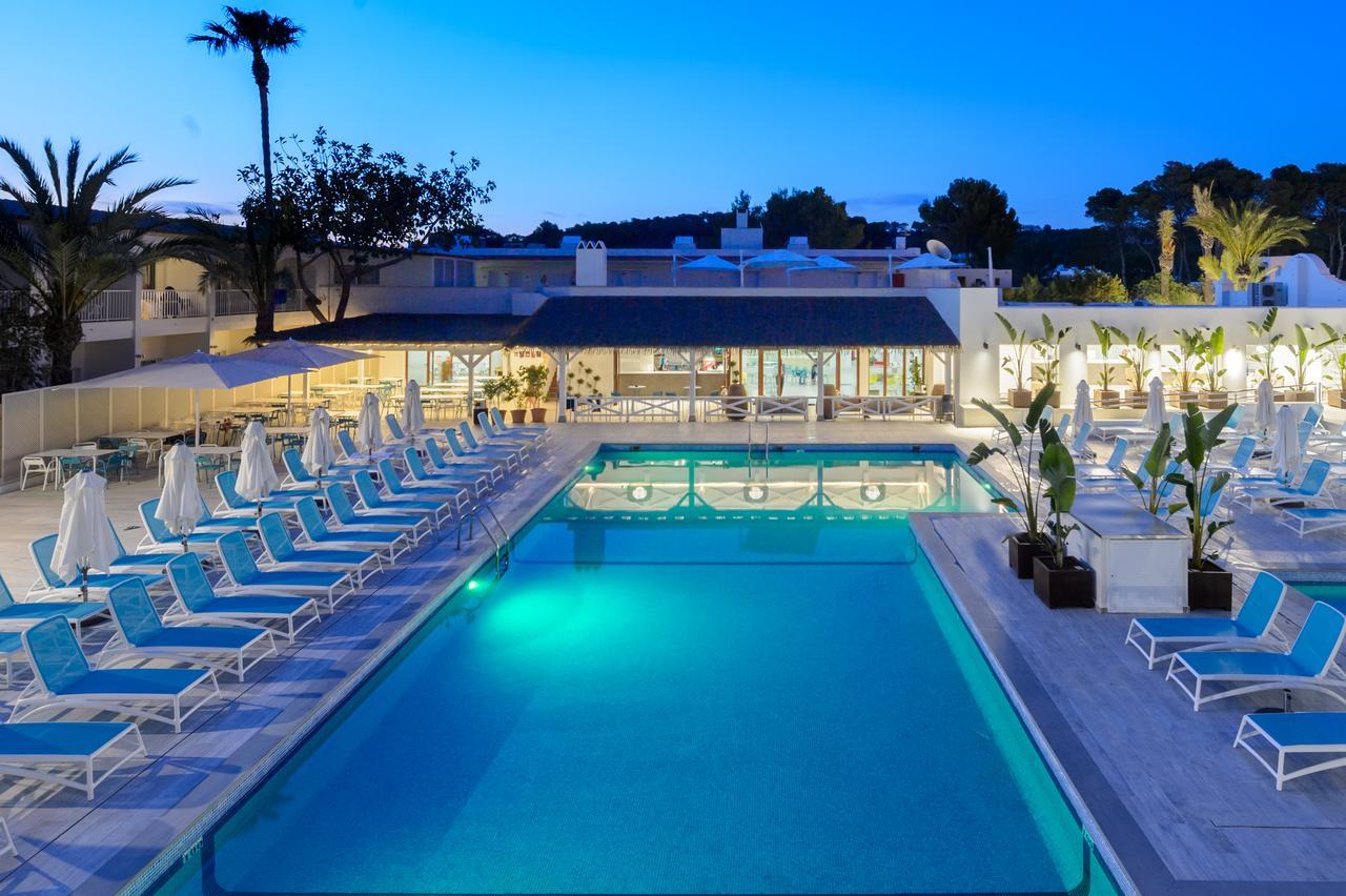 Vibra Cala Tarida-3sup 3* Cala Tarida (Ibiza)