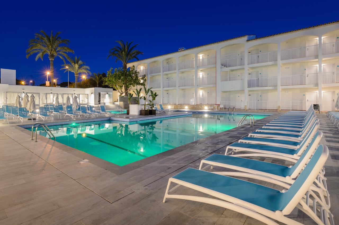 Vibra Cala Tarida-3sup 3*