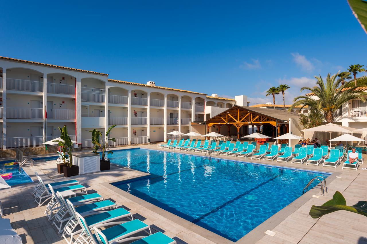 Vibra Cala Tarida-3sup Hotel 3*