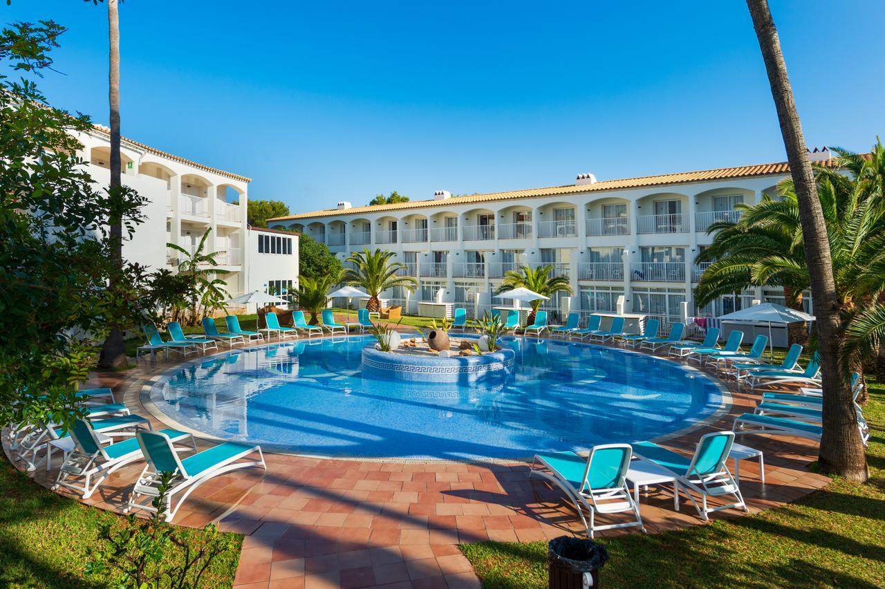 Hotel Vibra Cala Tarida-3sup Cala Tarida (Ibiza)